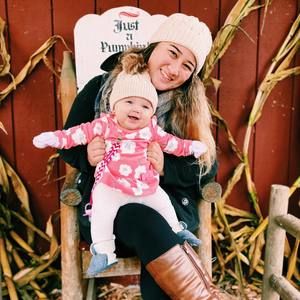 Meet your Posher, Kirston